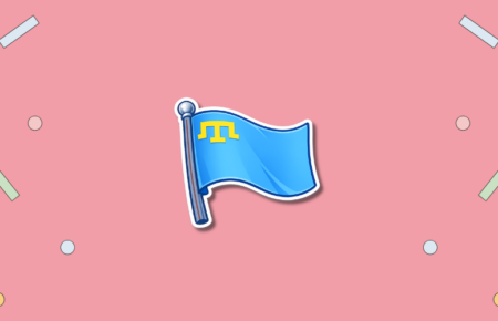Crimean Tatar Flag Day