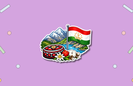 Day of National Unity in Tajikistan