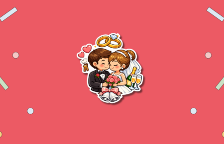 Decide to be Married Day