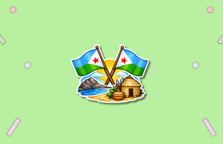 Djibouti Independence Day