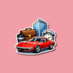 Drive Your Corvette to Work Day