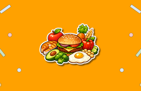 Eat Flexitarian Day