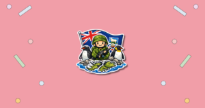 Falkland Islands Liberation Day