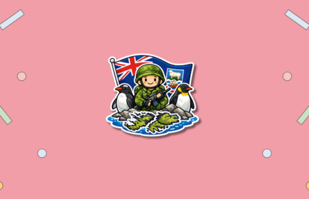 Falkland Islands Liberation Day