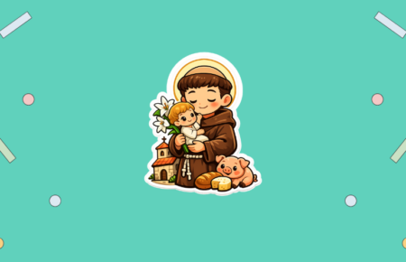 Feast of St. Anthony