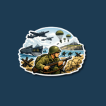 Festival of Popular Delusions Day (D-Day)