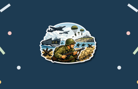 Festival of Popular Delusions Day (D-Day)