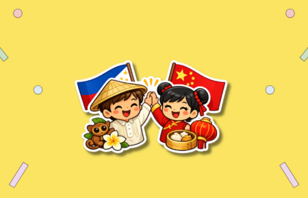 Filipino-Chinese Friendship Day