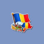 Flag Day of Romania
