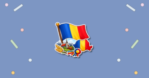 Flag Day of Romania