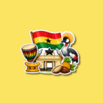Ghana Republic Day