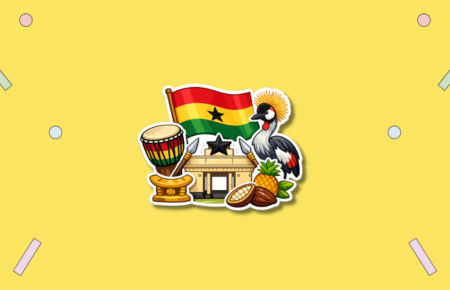 Ghana Republic Day