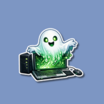 Ghost in the Machine Day