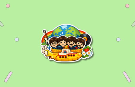 Global Beatles Day