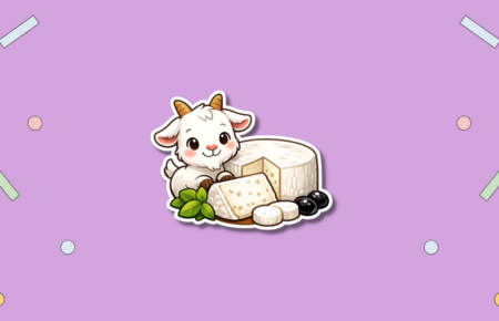 Goats Cheese Day