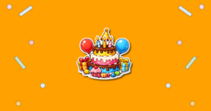 'Happy Birthday to You' Day