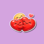 Happy Heart Hugs Day