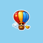 Hot Air Balloon Day