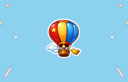 Hot Air Balloon Day
