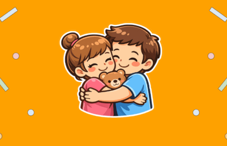 Hug Holiday
