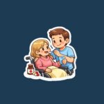 Husband Caregiver Day