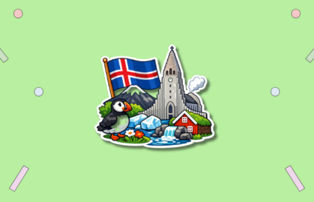 Iceland Independence Day