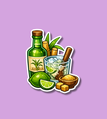 International Cachaça Day