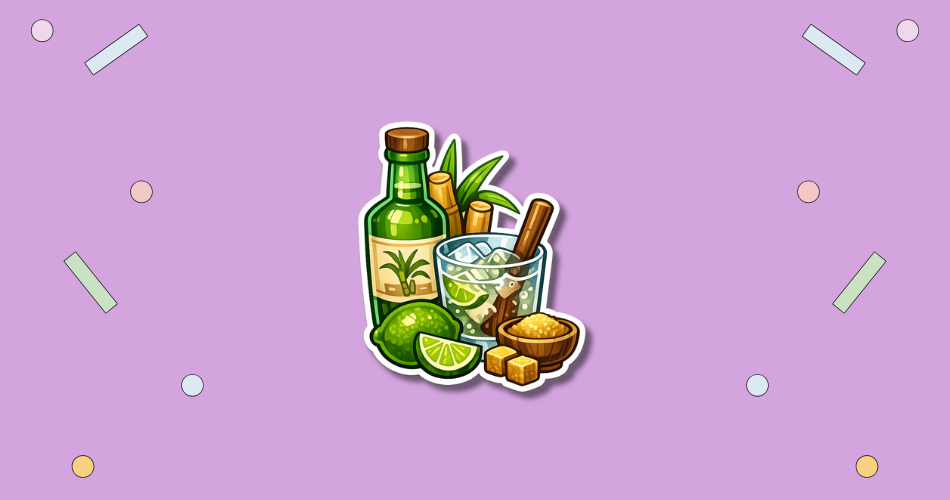 International Cachaça Day