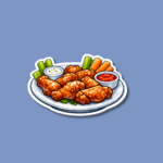 International Chicken Wing Day
