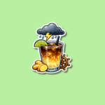International Dark 'n Stormy Day