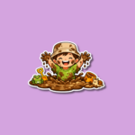 International Mud Day