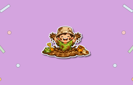 International Mud Day