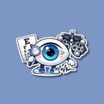International Nystagmus Day