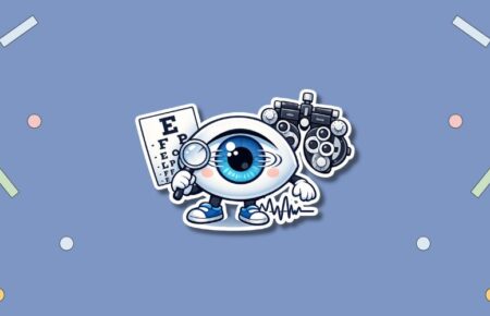International Nystagmus Day