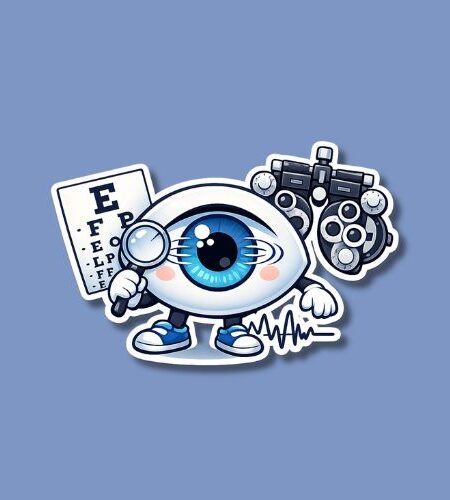 International Nystagmus Awareness Day