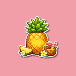 International Pineapple Day