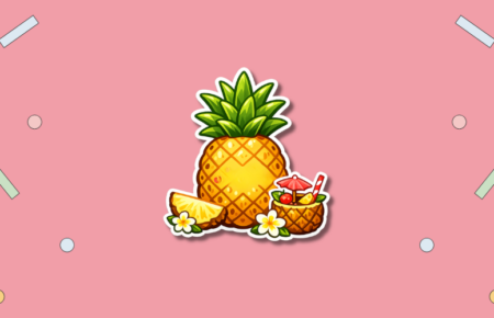 International Pineapple Day