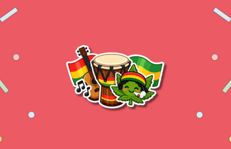 International Reggae Day