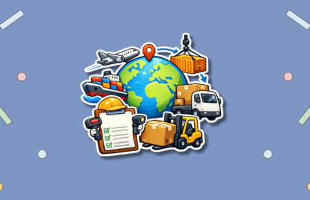 International Supply Chain Professionals Day