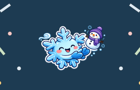 Let it Go Day