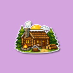 Log Cabin Day
