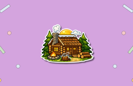 Log Cabin Day