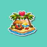 Love Island Day
