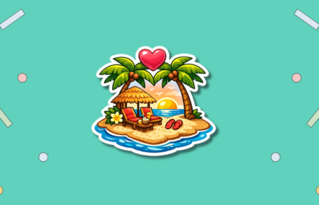 Love Island Day