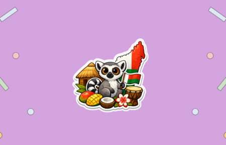 Madagascar Independence Day