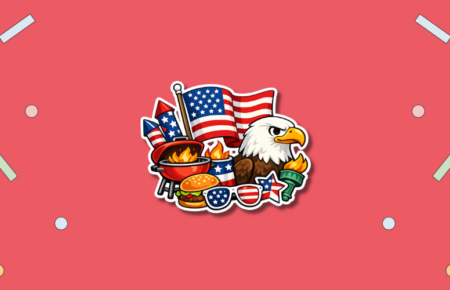 Made In The USA Day