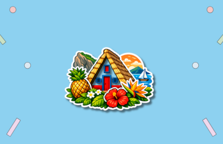 Madeira Day