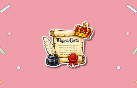 Magna Carta Day