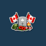 Memorial Day in Canada