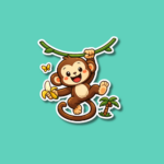 Monkey Around Day